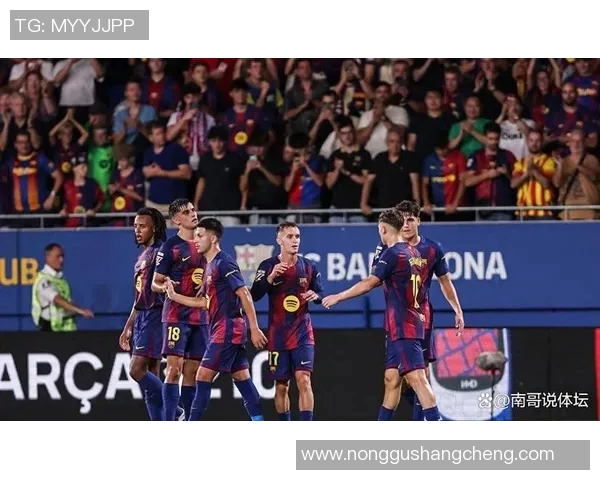 巴萨主场胜贝蒂斯：梅西再度破门，球队领跑西甲积分榜