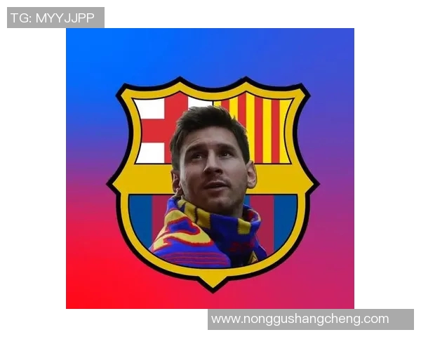 巴塞罗那官方宣布与梅西续约至2026年：王者归来，辉煌继续