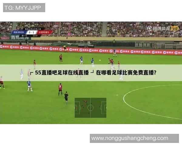 足球比赛直播的主要平台和知名主播盘点与分析
