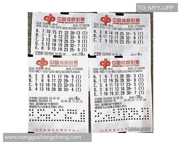 掌握这些买彩票技巧助你提高中奖概率实现财富梦想 掌握这些买彩票技巧助你提高中奖概率实现财富梦想