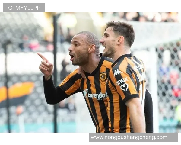 2017年赫尔城与狼队激战回顾精彩瞬间与战术分析 2017年赫尔城与狼队激战回顾精彩瞬间与战术分析