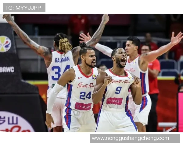 埃及与突尼斯篮球对决精彩回顾与赛场亮点分析 埃及与突尼斯篮球对决精彩回顾与赛场亮点分析