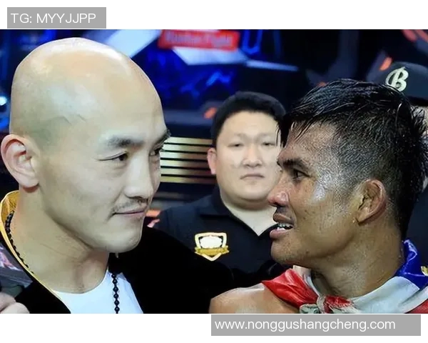 一龙与徐琰巅峰对决谁能称霸武林引发热议 一龙与徐琰巅峰对决谁能称霸武林引发热议