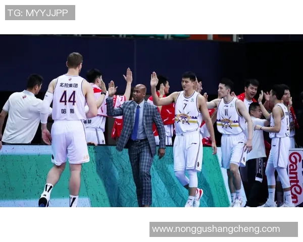 北控与北京激战正酣视频直播全程回顾与精彩瞬间分享 北控与北京激战正酣视频直播全程回顾与精彩瞬间分享