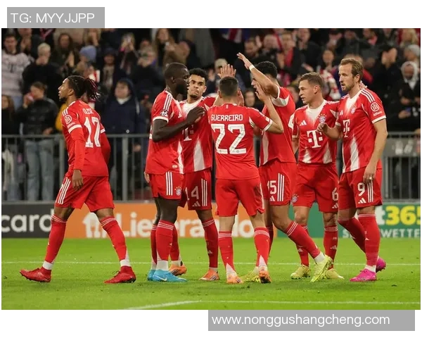 拜仁与利物浦激战正酣现场直播全程回顾与精彩瞬间分析 拜仁与利物浦激战正酣现场直播全程回顾与精彩瞬间分析