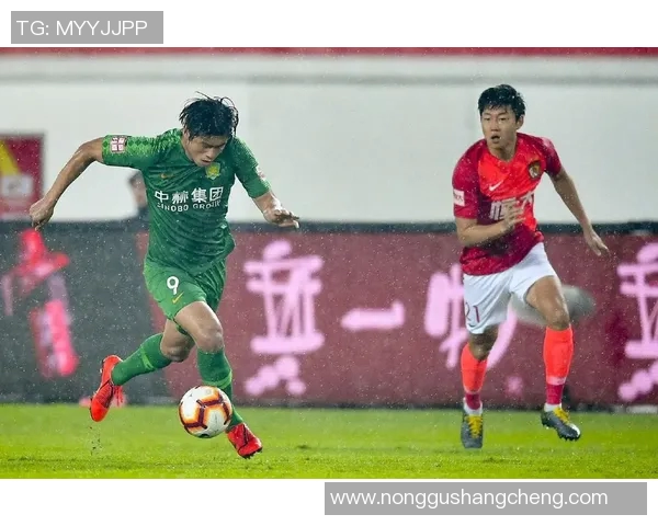 北京国安迎战全北现代力争亚冠小组赛首胜的关键之战 北京国安迎战全北现代力争亚冠小组赛首胜的关键之战