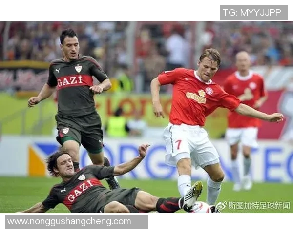 梅绿白神勇脱胎换骨，德甲赛场豪取胜利