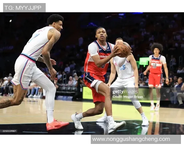 热火击败奇才，继续保持热血状态