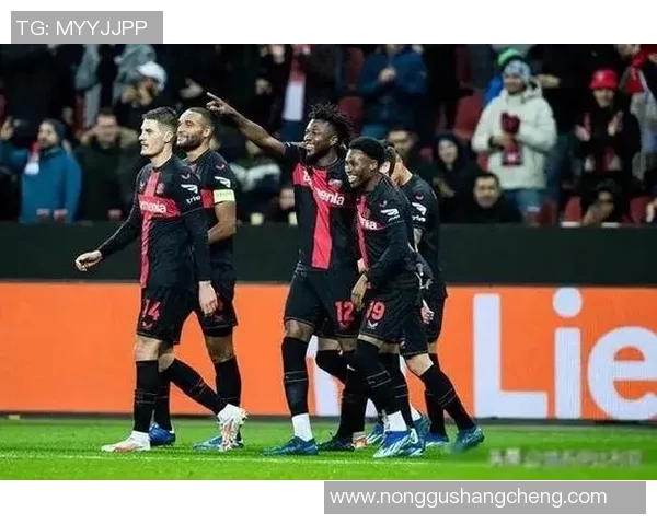 梅因茨保级压力减轻，战平勒沃库森喜迎关键一分