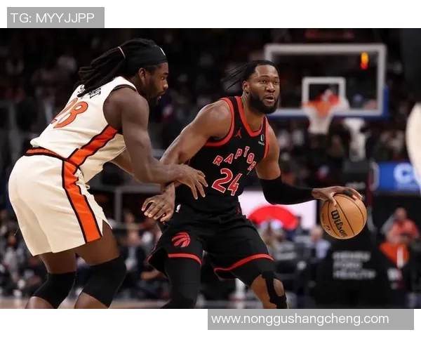 猛龙主力球员因伤缺席：球队未来如何应对挑战？