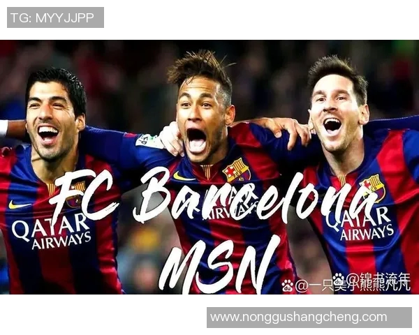 内马尔回归巴萨后的首发阵容分析，球队实力大增