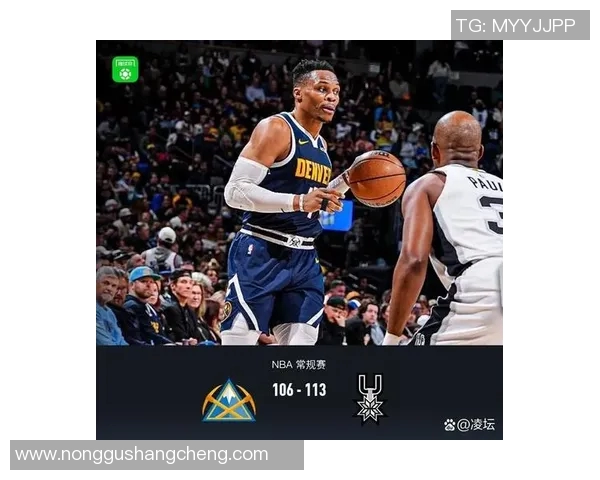 今日NBA雷霆对决马刺精彩赛事回顾与分析 今日NBA雷霆对决马刺精彩赛事回顾与分析