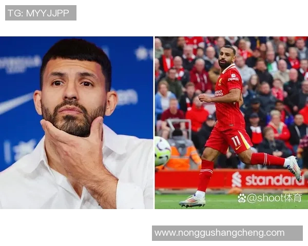 萨拉赫在绿茵场上的传奇旅程与未来展望