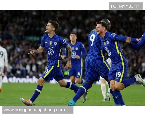 热刺与切尔西激战正酣直播吧为您带来精彩赛事全程回顾与分析