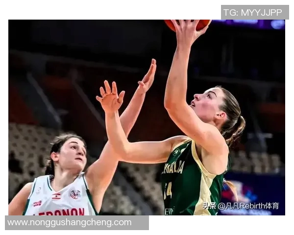 蒙古女篮与印尼女篮激战正酣谁能在亚洲赛场上脱颖而出
