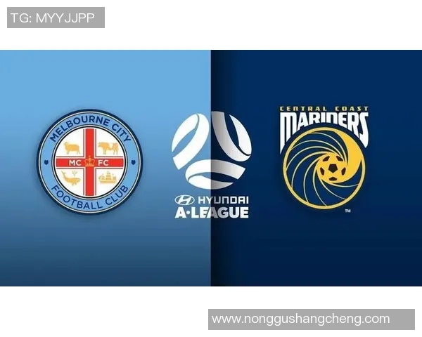 墨尔本联队迎战野猫期待一场精彩绝伦的足球盛宴