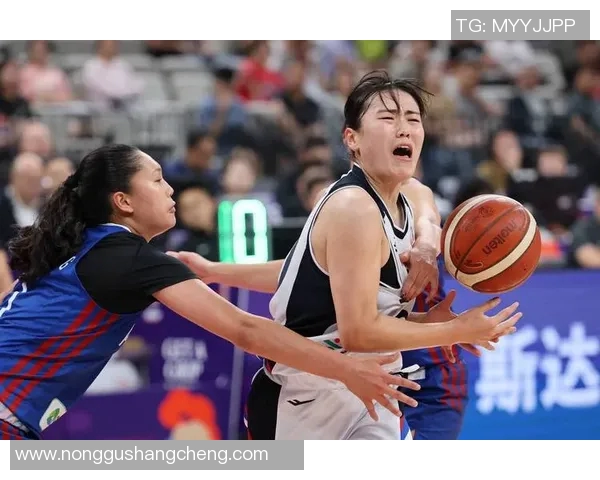 女篮对阵菲律宾精彩视频回放全程分析与赛后点评