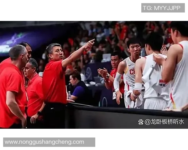 新西兰男篮与中国香港队激战即将开启期待精彩对决与精彩表现