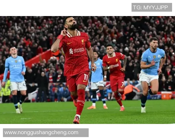 曼城与利物浦巅峰对决直播台全程解析与精彩瞬间回顾