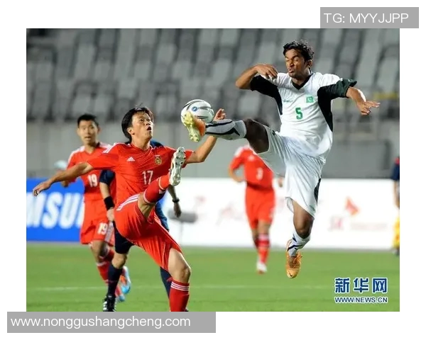 亚运国奥队迎战巴基斯坦队力争小组赛首胜展现实力与风采