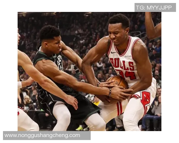 雄鹿与公牛对决前瞻分析及胜负推荐策略探讨