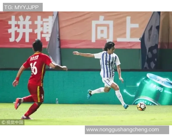 亚泰与富力精彩对决直播回放全程回顾及精彩瞬间分析