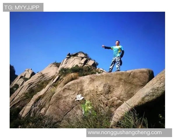 探索福州户外俱乐部的精彩活动与自然之旅,共享健康生活新方式