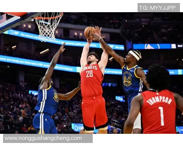 火箭对决雷霆精彩直播高清回放尽在这里不容错过的篮球盛宴