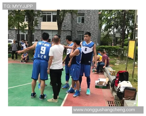 洛城银河与波特兰的激烈对决揭示了篮球的无限魅力与团队精神