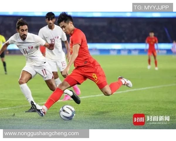 2017年9月5日卡塔尔对阵中国足球队精彩回顾与赛后分析